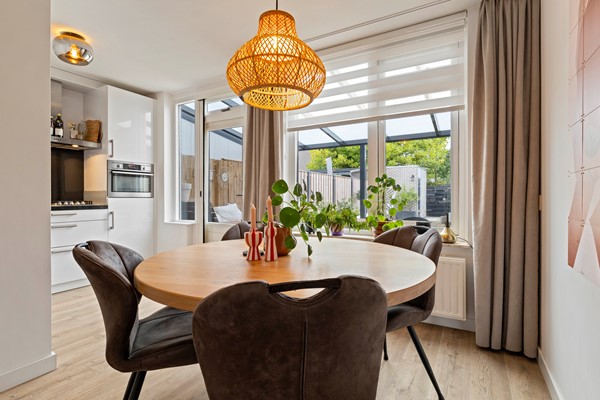 Medium property photo - Van Renessestraat 18, 5975 SN Sevenum